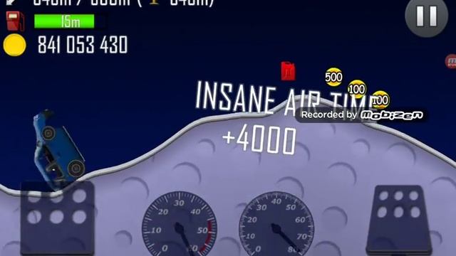 Hill Climb Racing Makarevich MOD