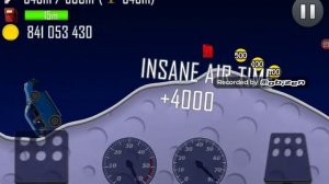 Hill Climb Racing Makarevich MOD