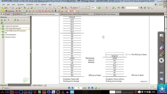 47 - Demo on Interrupt Unstacking смотреть онлайн