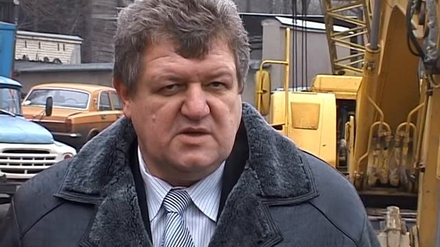 Сюжет А. Архиреева - пушки нашли в Одесском порту смотреть онлайн