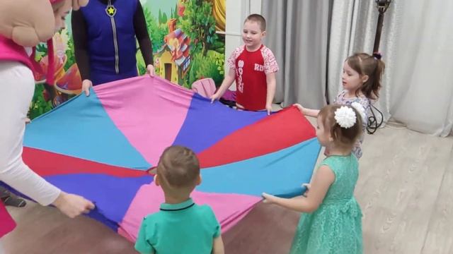 День рождение брата Вани 3! Щенячий патруль смотреть онлайн
