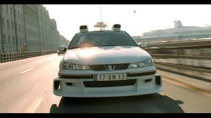 гонка под музыку смотреть онлайн