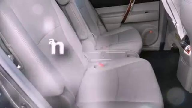 Used 2012 Toyota Highlander Napervillle IL смотреть онлайн