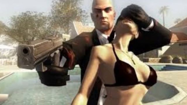--Great Game Characters-- смотреть онлайн