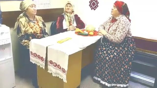 Трио МАСТОРАВА - Сэтьме эрьке (перевод Раисы Щанкиной) смотреть онлайн