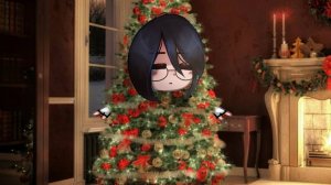 ГАЧА ЙОЛКА# ЙОЛА + ЁЛКА#