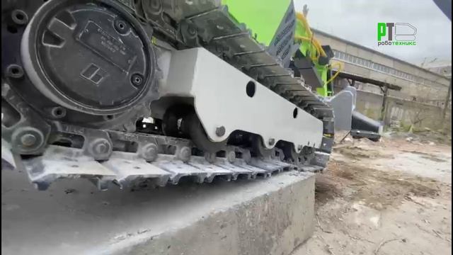 РОБОТЕХНИКС