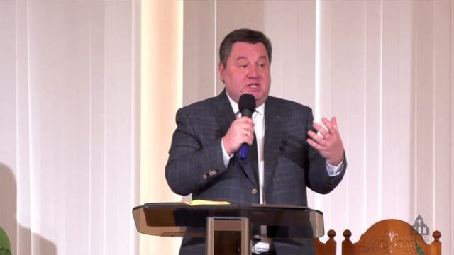 Целительное «беззаконие» и цицит Христа проповедь смотреть онлайн