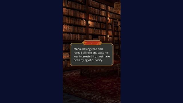 Romance Club Kali Call of the Darkness Episode 6 смотреть онлайн