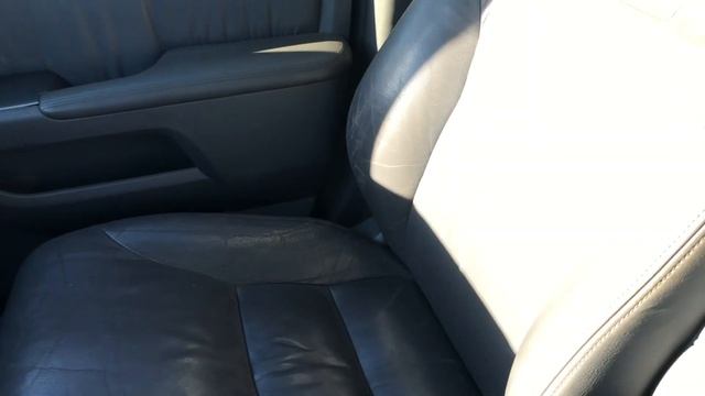05 Honda Odyssey, 219K, auctioned to the highest bidder via motobucks.com смотреть онлайн