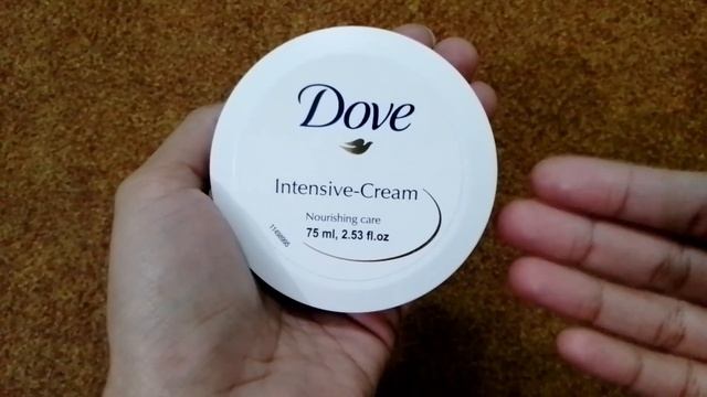 Dove 🕊️|| Dove Beauty Cream || Dove Intensive Cream | Men Women Children Everyone Used