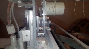 Приводы моего ЧПУ.  CNC's drivers.