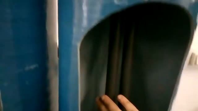 Как работает аэрационная колонна в установках обезжелезивания воды смотреть онлайн