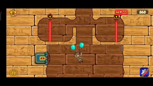 Amigo Pancho walkthrough part (#7) (EGYPT) Full (Final part) смотреть онлайн