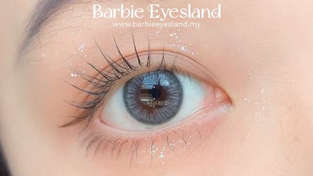 Pro Series -Mercury Grey (Silicone Hydrogel Contact Lens) смотреть онлайн