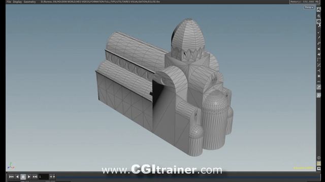 HOUDINI Et Deux Utilitaires : Gplay & Mplay