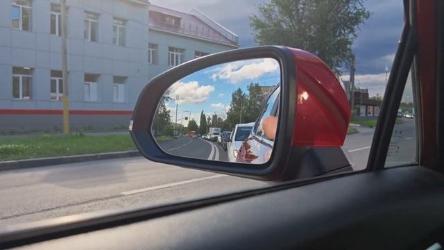 Потеет камера Москвич 3 съездил к дилеру, но показать не смог #москвич3 #гарантия смотреть онлайн