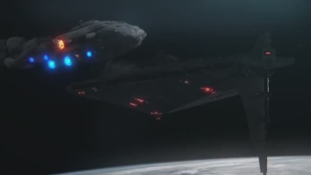 Battle Of The Dreadnoughts