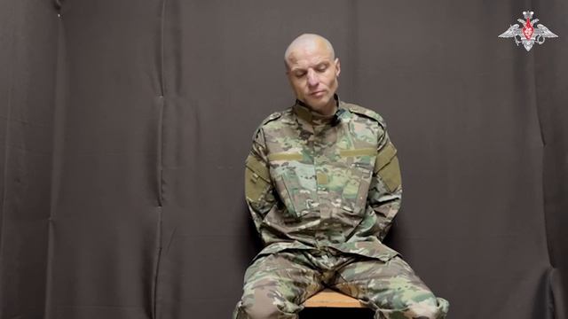 Приказ расстреливать мирных жителей Курской области смотреть онлайн