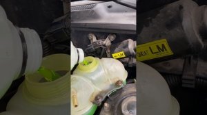 Плохо греет печка ланос и выбрасывает антифриз из расширительного бачка