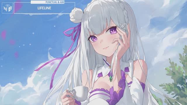 Nightblue Music - Lifeline смотреть онлайн