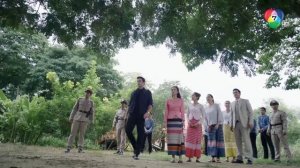 Рыцарь и разбойник: Мятежное сердце 1 сезон 13 серия