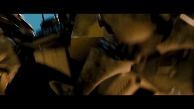 Трансформеры (СУПЕР КЛИП 2013) смотреть онлайн