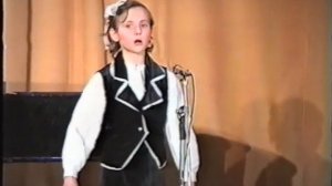 Рахманинов – Островок, исп. Наташа Алферова