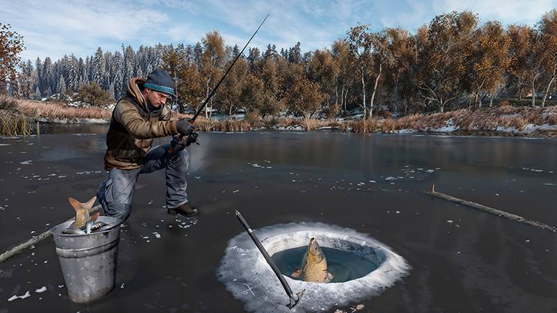 DayZ Apocalypse Проруби смотреть онлайн