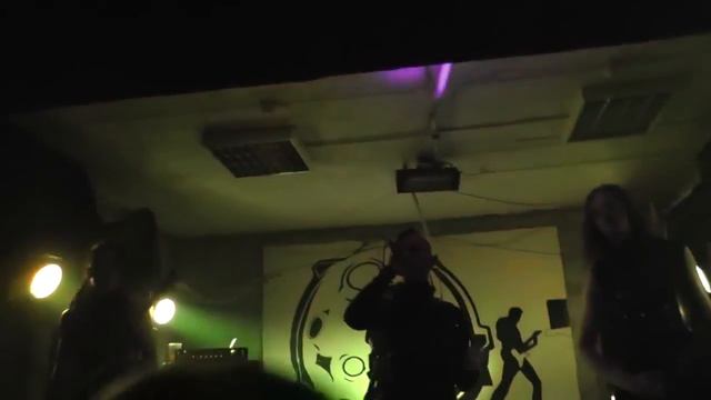 Totten Mechanismus - Унтерофицер 25.02.2012 смотреть онлайн