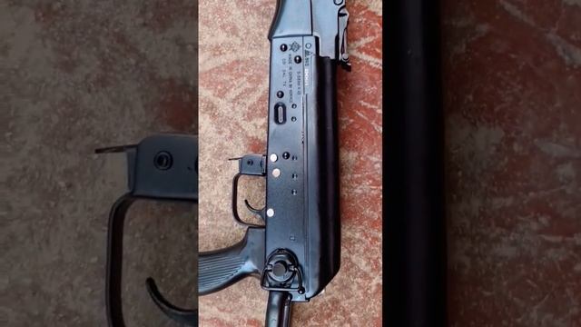 AK 101 223 Caliber @royalarmshabib смотреть онлайн