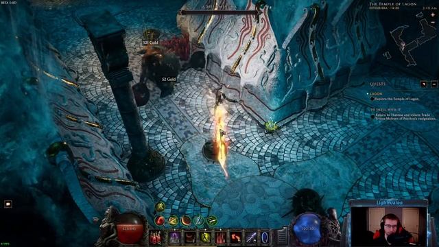 Marksman Leveling - Last Epoch смотреть онлайн