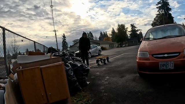 Жизнь и работа | Ванкувер штат Вашингтон