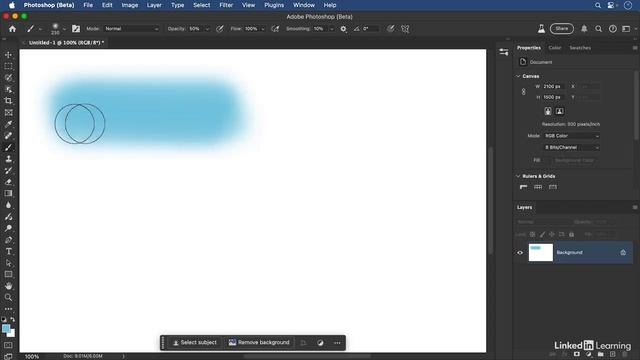 09-02 - Brush basics смотреть онлайн