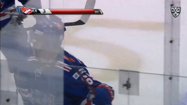 Якупов приносит СКА победу смотреть онлайн