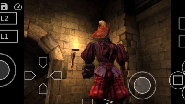 First time Playing Devil May Cry PS2 #emulator #ps2 #devilmaycry смотреть онлайн