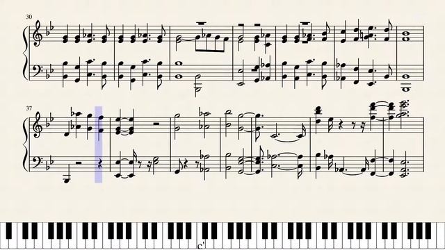 Kiji's wedding by S Prokofiev смотреть онлайн