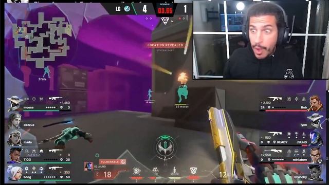 Mon avis sur VALORANT смотреть онлайн