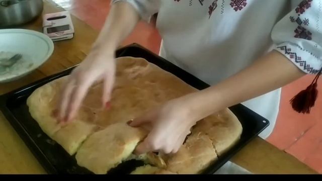 Українські страви з літературного твору смотреть онлайн