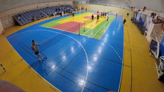 20241207 Tver obl Volkov tour court5 22 смотреть онлайн