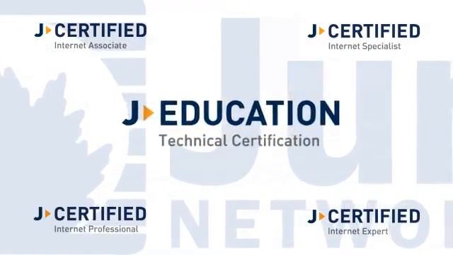 Juniper Networks JRE Training Dallas смотреть онлайн