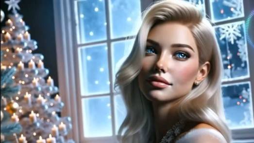 Новогодняя ночь! смотреть онлайн