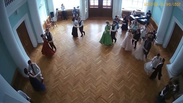Полька Тройка на двоих смотреть онлайн