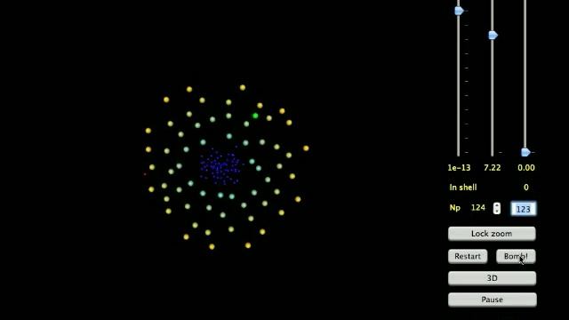 Death of a Wigner molecule II смотреть онлайн
