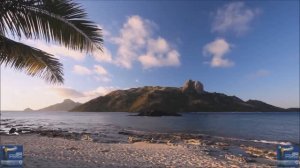 Stive Morgan - Остров Парадис (Island Of Paradis)