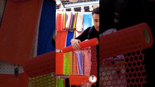 Оптовые материалы упаковки цветов и лент из Китая #shorts