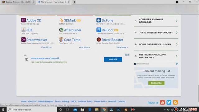Top 5 websites for free software download in pc смотреть онлайн