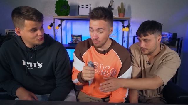 Попробовали все меню космонавтов! (Видео не мое) смотреть онлайн