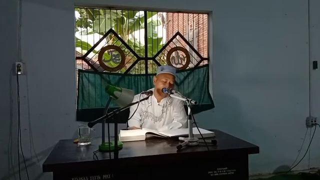 Yang ikut peritah pasti sedikit "kuliah subuh" al baqoroh 249-252 смотреть онлайн