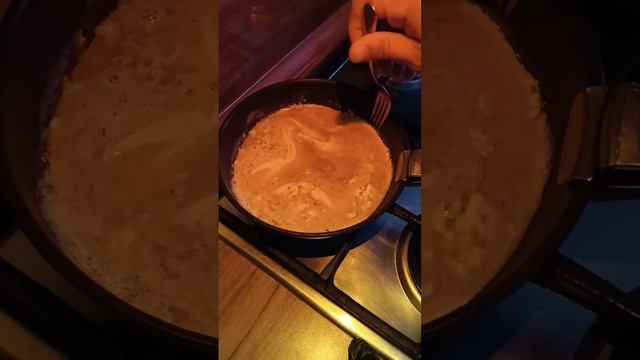 Омлет с ветчиной и сыром🤗 смотреть онлайн